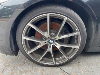 BMW 5-serie 5 serie Touring (F11), Combi, 2009 / 2017 528i 24V picture 10