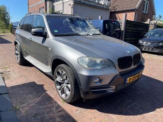 BMW X5 X5 (E70), SUV, 2006 / 2013 3.0 Si 24V picture 1