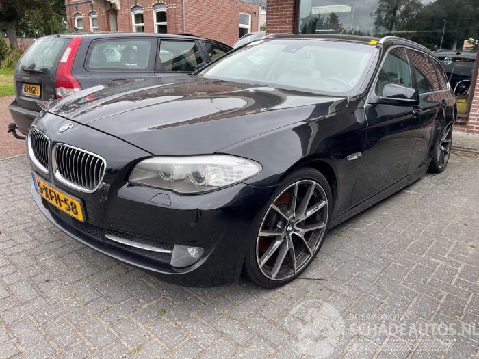 BMW 5-serie 5 serie Touring (F11), Combi, 2009 / 2017 528i 24V