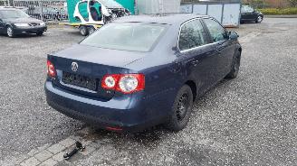 Volkswagen Jetta Blauw LC5F Onderdelen Deur Bumper picture 6