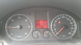 Volkswagen Jetta Blauw LC5F Onderdelen Deur Bumper picture 12