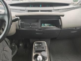 Renault Espace Grijs TEB66 Onderdelen Bumper Deur picture 11