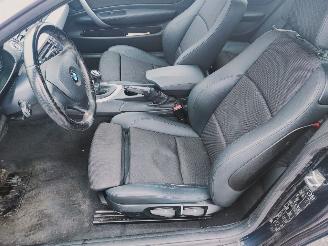 BMW 1-serie Carbonschwarz Met. 416 Onderdelen picture 10