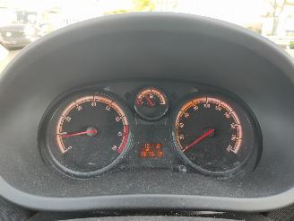 Opel Corsa D 1.0 12V Rood Z547 Onderdelen Z10XEP Motor picture 12