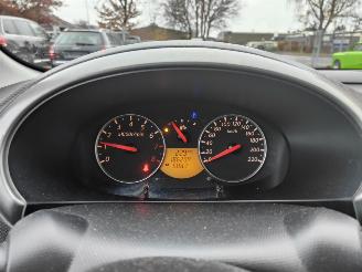 Nissan Micra K12 1.2 Groen D30 Onderdelen CR12DE Motor picture 12