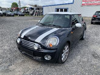 disassembly passenger cars Mini Cooper R55 / R56 2007/10