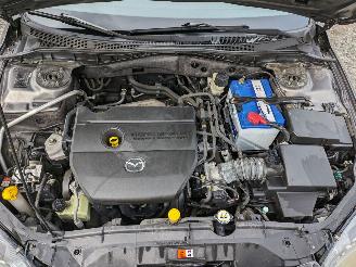 Mazda 6 2.3 Noblessgrau Metallic 32G picture 14