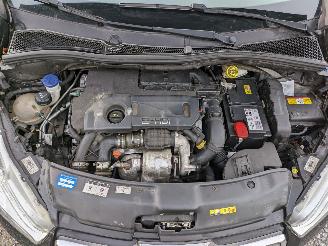 Peugeot 208 e-HDI 1.6 picture 14