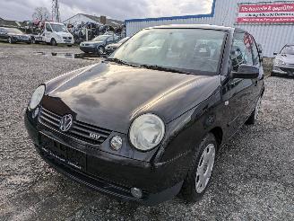 Volkswagen Lupo 1.4 16V picture 1