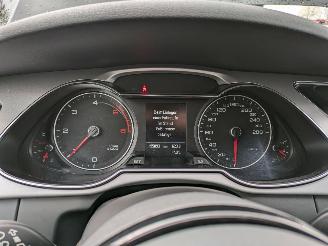 Audi A4 Avant 2.0 TDI picture 15