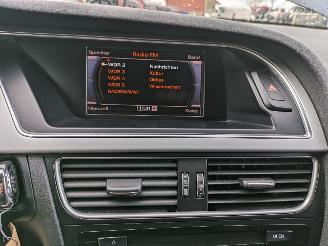 Audi A4 Avant 2.0 TDI picture 14