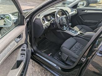 Audi A4 Avant 2.0 TDI picture 9
