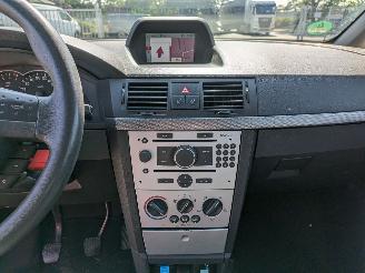 Opel Meriva 1.4 picture 12