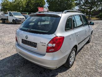 Skoda Fabia 1.2 picture 5