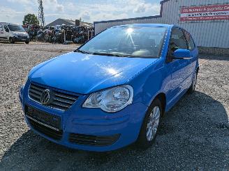 Dezmembrări autoturisme Volkswagen Polo 1.4 2005/1