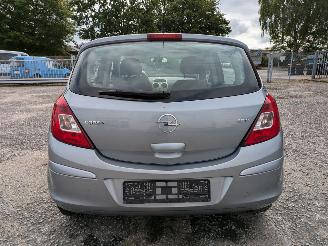 Opel Corsa 1.3 CDTI picture 6