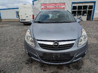 Opel Corsa 1.3 CDTI picture 2