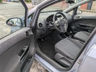 Opel Corsa 1.3 CDTI picture 9