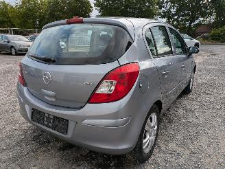Opel Corsa 1.3 CDTI picture 5