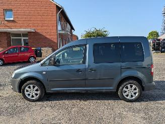 Volkswagen Caddy 1,9 picture 8