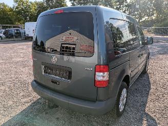 Volkswagen Caddy 1,9 picture 5