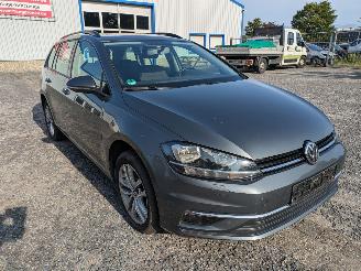 Volkswagen Golf 1.0 TSI picture 3