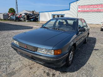 Mitsubishi Galant 1.8 picture 1