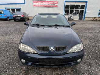 Renault Mégane Cabrio 1.6 picture 2