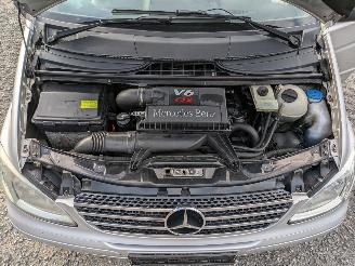 Mercedes Vito 120 CDI picture 16