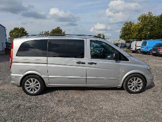 Mercedes Vito 120 CDI picture 4