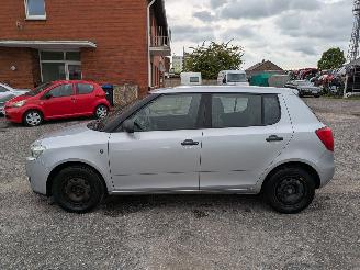 Skoda Fabia 1.2 picture 8