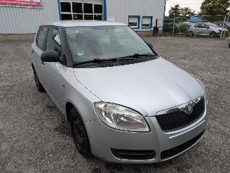 Skoda Fabia 1.2 picture 3