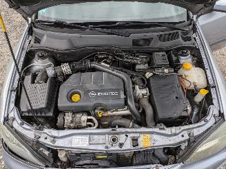Opel Astra 1.7 CDTI picture 12