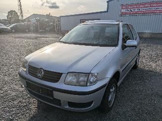 Volkswagen Polo 6N 1.4 picture 1