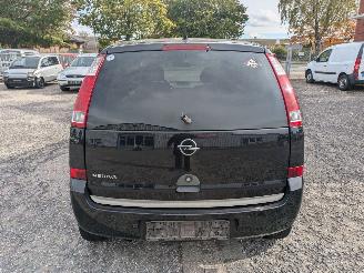 Opel Meriva 1.6 picture 6