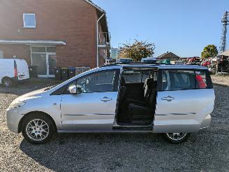 Mazda 5 1.8 picture 8