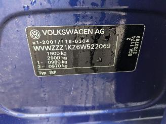 Volkswagen Golf plus 1.4 picture 15