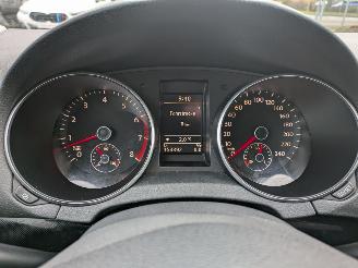 Volkswagen Golf 1.4 TSI picture 13