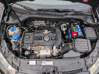 Volkswagen Golf 1.4 TSI picture 14