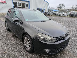 Volkswagen Golf 1.4 TSI picture 3