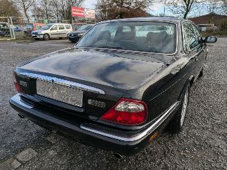 Jaguar XJ 3.2 V8 picture 5