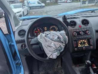 Volkswagen Caddy 1.6 TDI picture 18