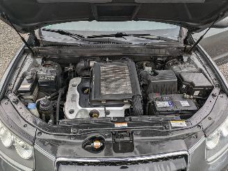 Hyundai Santa Fe 2.2 picture 12