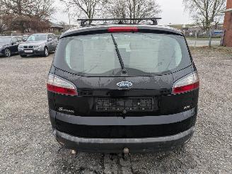 Ford S-Max 2.0 TDCI picture 6