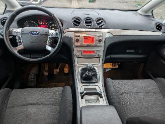 Ford S-Max 2.0 TDCI picture 13