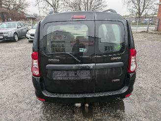 Dacia Logan 1.5 picture 6