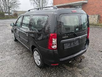 Dacia Logan 1.5 picture 7