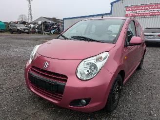 Suzuki Alto 1.0 picture 1