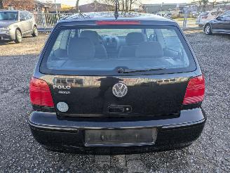 Volkswagen Polo 1.4 picture 6