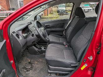 Daihatsu Cuore 1.0 picture 11